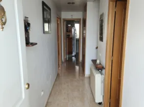 Chalet adosado en calle Elbarre