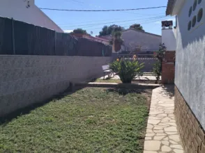 Chalet unifamiliar en calle Brussel-Les