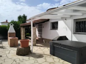 Chalet en Carrer dels Pensaments