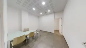 Local comercial en Avinguda del Marqués de Campo, 2