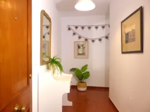 Piso en calle de Isaac Peral