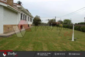 Casa en Siero - Zona Rural