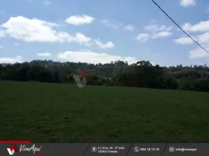 Terreno en Siero - Zona Rural