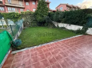 Chalet adosado en Paseo de Menéndez Pelayo, 54