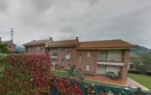Chalet adosado en Paseo de Menéndez Pelayo, 54