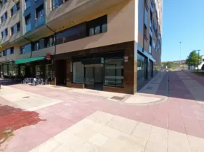 Commercial space in calle de Federico de Onís, 38
