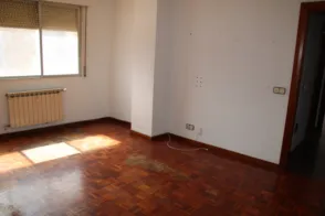 Piso en Paseo de las Cortes de Aragón