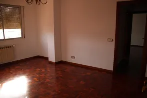 Piso en Paseo de las Cortes de Aragón