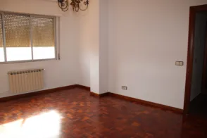 Piso en Paseo de las Cortes de Aragón