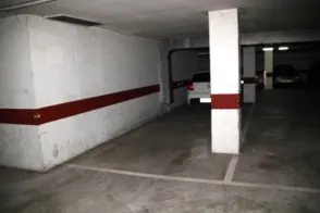 Garaje en Avenida del Barón de Warsage, 28