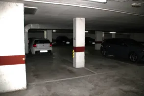 Garaje en Avenida del Barón de Warsage, 28
