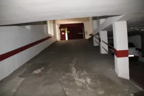 Garaje en Avenida del Barón de Warsage, 28