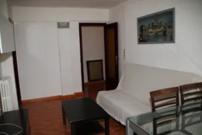 Piso en Paseo de Fernando El Católico, 20