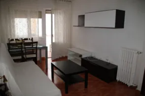 Piso en Paseo de Fernando El Católico, 20