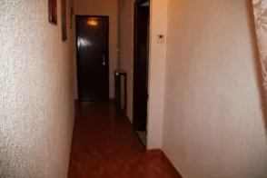 Piso en Paseo de Fernando El Católico, 20