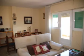 Piso en Paseo de Fernando El Católico, 18