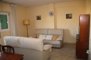 Piso en Paseo de Fernando El Católico, 18