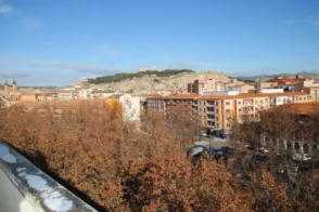 Piso en Paseo de Fernando El Católico, 18