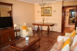 Piso en Paseo de Sixto Celorrio, 31