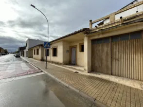 Casa en calle del Arrabal, 110