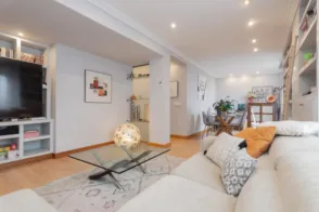 Piso en Ardoiko Santa Krutz Kalea, 7