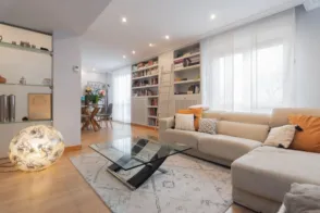 Piso en Ardoiko Santa Krutz Kalea, 7
