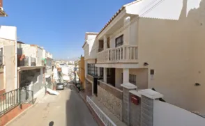 Casa adosada en calle Hoya de Málaga, 1