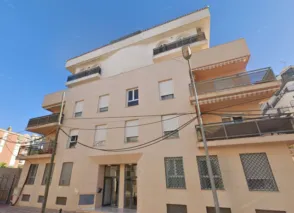 Piso en calle de Valdepeñas, 1