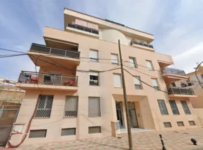 Piso en calle de Valdepeñas, 1