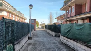 Dúplex en calle Mortera