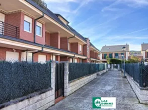 Dúplex en calle Mortera