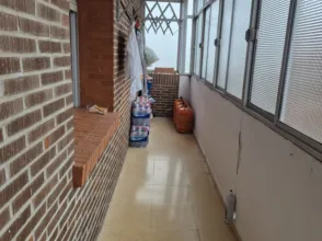 Piso en Villanueva de La Serena
