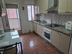 Piso en Villanueva de La Serena