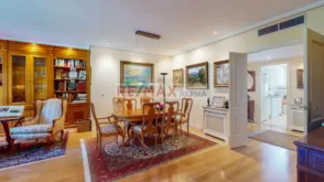 Piso en calle de Antonio Larrazábal, 19