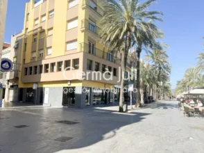 Commercial space in Carrer de Sant Joaquim