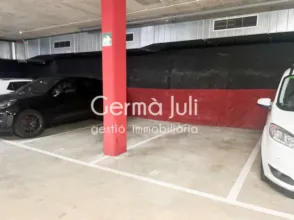 Garaje en Carrer d'Ignasi Iglesias