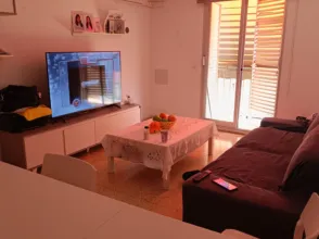 Piso en calle de Manuela Estellés