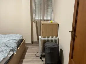 Piso en calle de Manuela Estellés