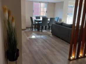 Piso en calle de Manuela Estellés