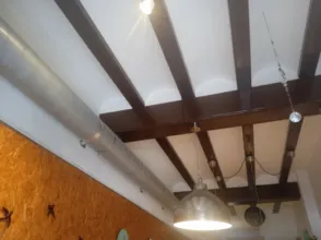 Casa en calle de Martí Grajales