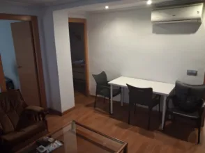 Piso en calle de Justo Vilar