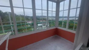 Apartamento en Aldan (San Cibrán)