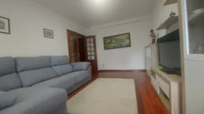 Apartamento en Aldan (San Cibrán)