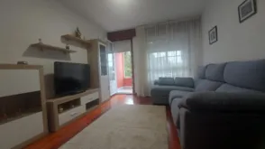 Apartamento en Aldan (San Cibrán)