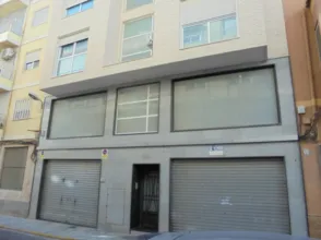 Flat in calle Juan Vazquez de Mella, nº 124