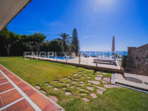 Casa en Avenida de la Costa Blanca