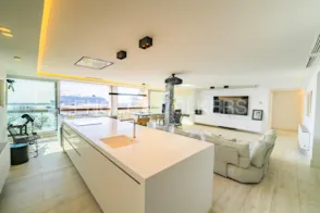 Piso en Avenida del Doctor Gadea, 1