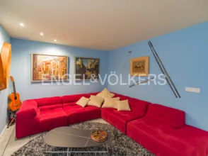 Piso en calle del Explanada, 13