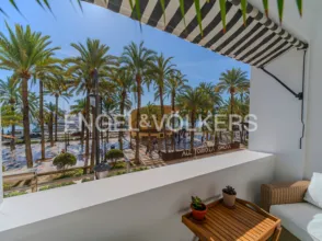 Piso en calle del Explanada, 13