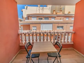 Piso en Carrer de Sant Pere, 133
